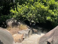 -云洞岩风景区