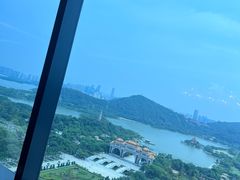 -顺德美的万豪酒店-万豪中餐厅