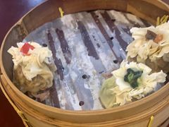 -都一处烧麦馆(前门店)