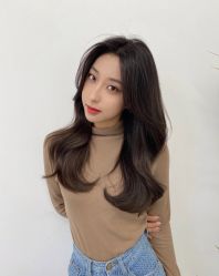 -GIRL STYLE 烫发·染发沙龙