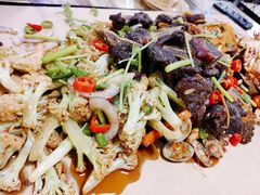 -特色酱椒鱼私房菜(黄鹤楼店)