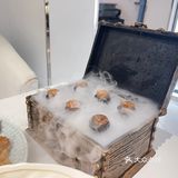 宁波创意菜｜3号仓库再次打卡