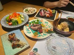 -蝉一日本料理(高新区店)