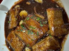 -碧海银沙海鲜餐厅(恒大海上威尼斯店)