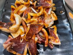 -渔娘渔家丹东海鲜(东直门店)