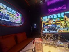 -星聚会KTV(合生汇黑金店)