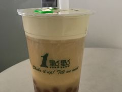 -1点点(银座和谐广场店)