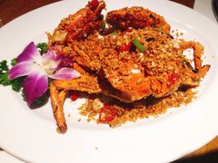 -泰华海鲜中餐厅(普吉镇店)