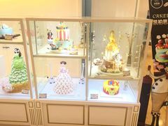 -CAKE BOSS 蛋糕老板(北京世纪金源购物中心)