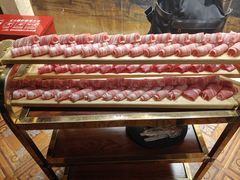 -羊大爷涮肉(亮马桥店)