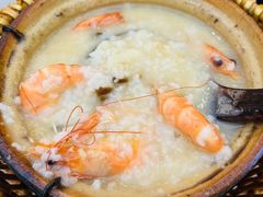 -桂大叔·砂锅粥·家传闽粤菜(县西巷店)
