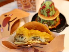 -辛一·铜锣烧(鸿寿坊店)