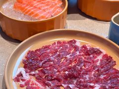 -海底捞大排档火锅(打浦路店)