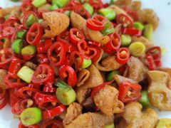 -汉水谣·江景餐厅(江滩店)