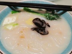 -广州天河合景福朋喜来登酒店 · 聚味轩中餐厅