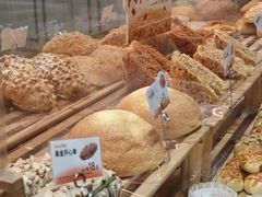 -BreadTalk面包新语·烘焙蛋糕(高德置地春广场店)