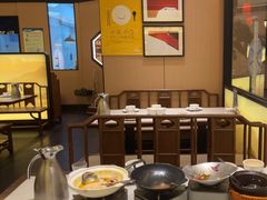 -小菜园新徽菜(上海浦东复地活力城店)