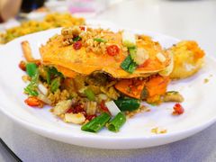 -旅南活海鲜-屏东(墾丁海鮮，海鮮餐廳，墾丁團體合菜，平價熱炒，墾丁熱炒店，活海鮮推薦，在地海鮮餐廳)