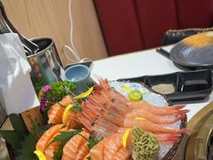-拾也•和牛•海鲜•烤肉放题(卓悦INTOWN店)