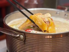 -大明王朝·南京菜(墨香路店)