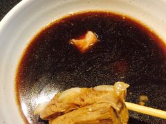 -马来西亚美食街