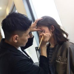 -简法造型·品牌形象店