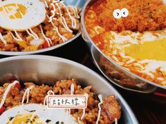 -青春分食(仙林大学城店)