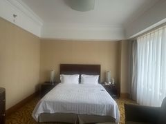 -大连富丽华大酒店