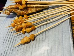 -黄鱼炙夜·烧烤·小龙虾(世茂缤谷店)