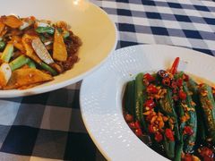 -老房子·南昌菜(双子塔店)