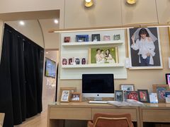 -海马体照相馆(成都来福士广场店)