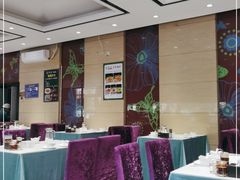 大堂-紫光园(燕郊总店)