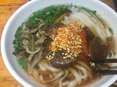 -肆姐面粉馆(坡子街店)