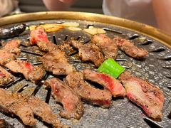 -西塔老太太泥炉烤肉(亚运村店)