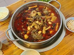 -黑竹香鸡(营和巷店)