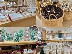 -ZARA HOME(蓝色港湾店)