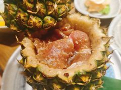 -牛人·雪花牛·木炭烤肉(昆山陆家店)