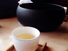 -豫园湖心亭茶楼
