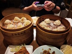 -南翔馒头店(豫园店)