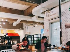 -Nectar One Cafe(勇烈路n1店)