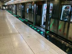 -高庙村(地铁站)