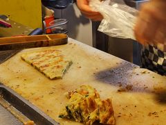 -咏春葱油饼(德政中路店)