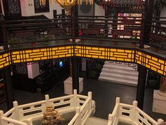 -无名居(农展馆店)