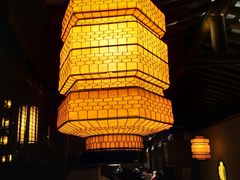 -绿茶餐厅(领展购物广场·中关村店)