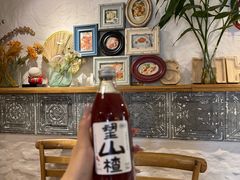 -十面欢腾(长乐路店)