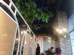 -蕃茄述·好汤自然来(江汉路店)
