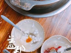 -盖帮鳝鱼串串(东郊记忆店)
