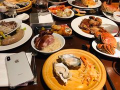 -广州富力君悦大酒店·凯菲厅