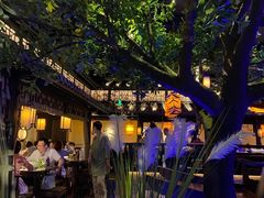 -绿茶餐厅(乐峰广场店)