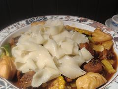 -伊斯麦尔丝路·新派菜(沙子口店)